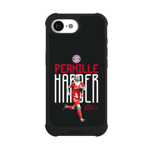Apple iPhone 16e NIVOmax Pernille Harder 25/26
