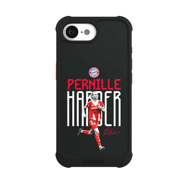 iPhone 16e NIVOmax Pernille Harder 25/26