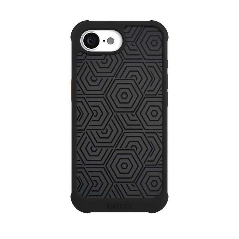 iPhone 16e NIVOmax Statique Urbain