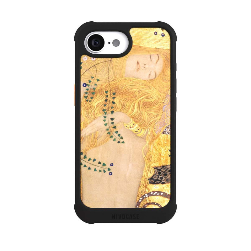 iPhone 16e NIVOmax Wasserschlangen