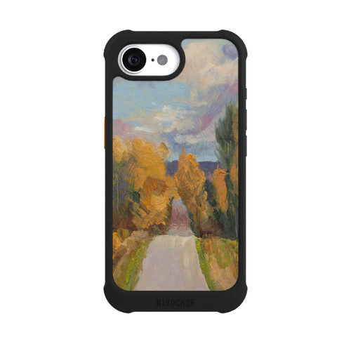 Apple iPhone 16e NIVOmax Grandview Autumn by Roberta Murray