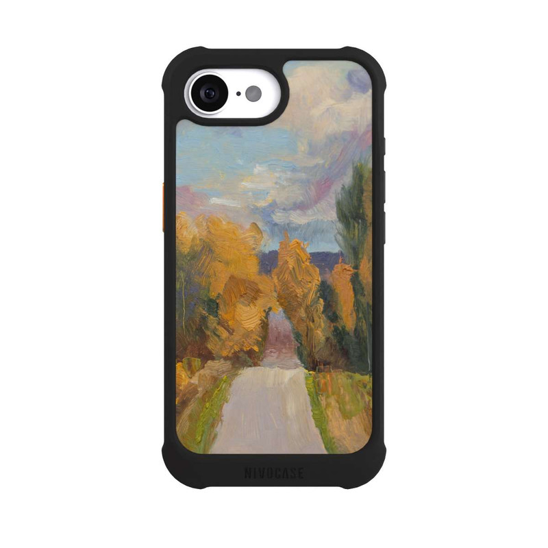 iPhone 16e NIVOmax Grandview Autumn by Roberta Murray