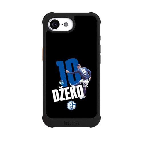 Apple iPhone 16e NIVOmax Edin Džeko 10