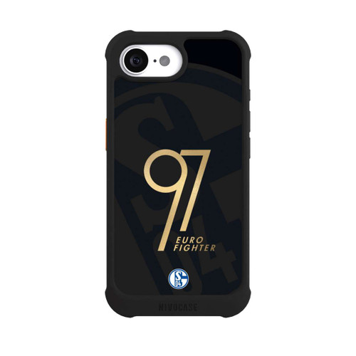 Apple iPhone 16e NIVOmax S04 Eurofighter 97