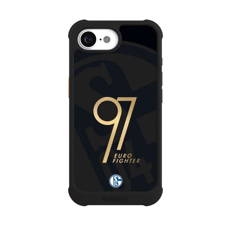 iPhone 16e NIVOmax S04 Eurofighter 97