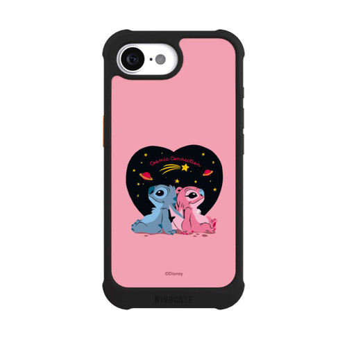 Apple iPhone 16e NIVOmax Lilo &amp; Stitch Love Always Forever