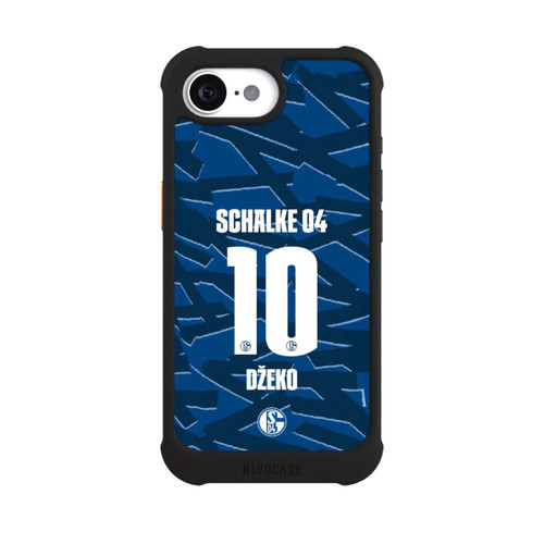 Apple iPhone 16e NIVOmax Džeko 10