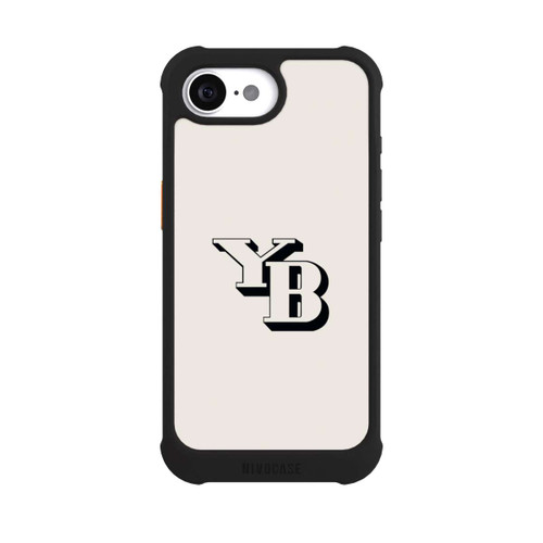 Apple iPhone 16e NIVOmax BSC YB gris clair