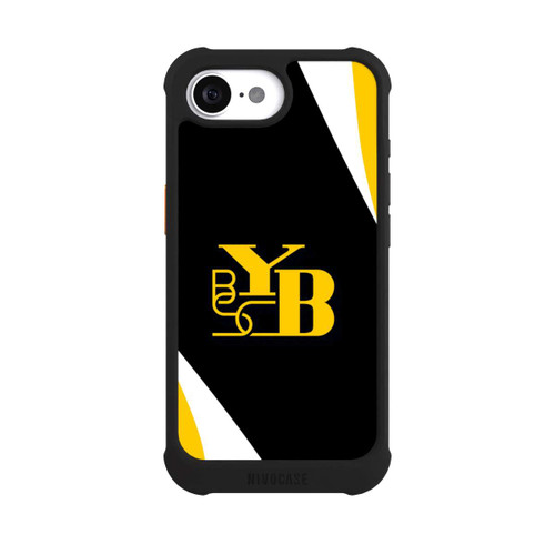 Apple iPhone 16e NIVOmax BSC YB Rétro
