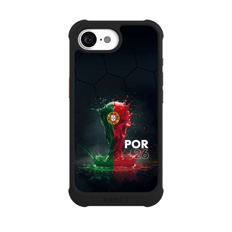 iPhone 16e NIVOmax POR 26