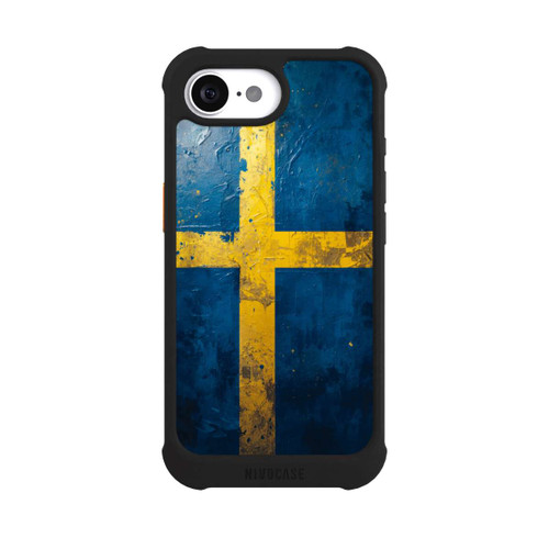 Apple iPhone 16e NIVOmax Schweden 26