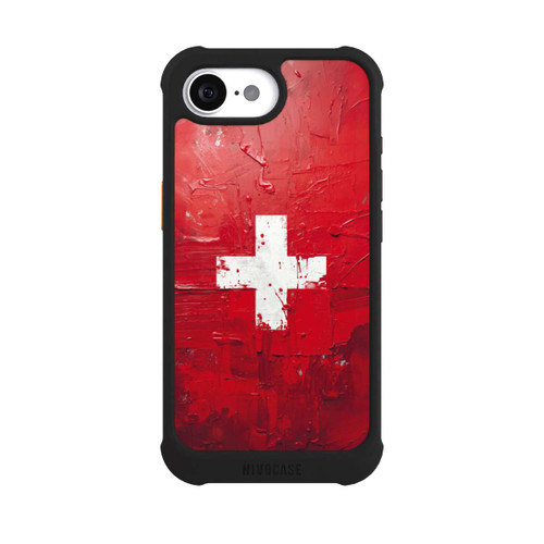 Apple iPhone 16e NIVOmax Schweiz 26
