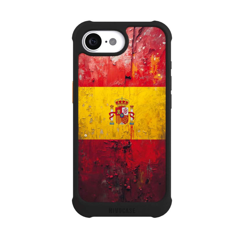 iPhone 16e NIVOmax Spanien 26