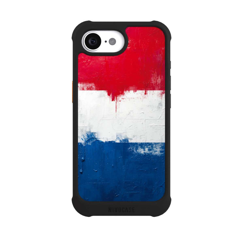 iPhone 16e NIVOmax Niederlande 26