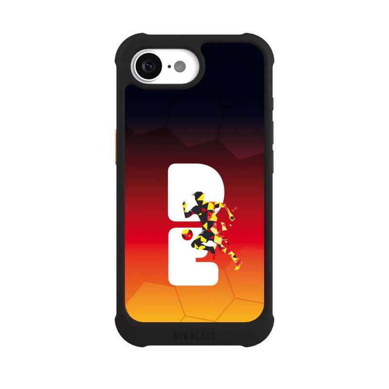 iPhone 16e NIVOmax Deutschland WM 2026