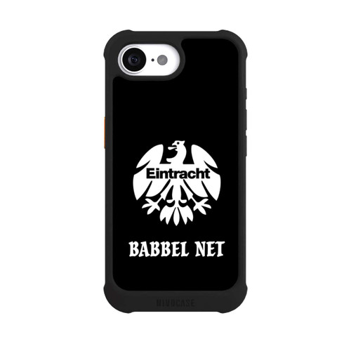 Apple iPhone 16e NIVOmax SG Eintracht Babbel Net