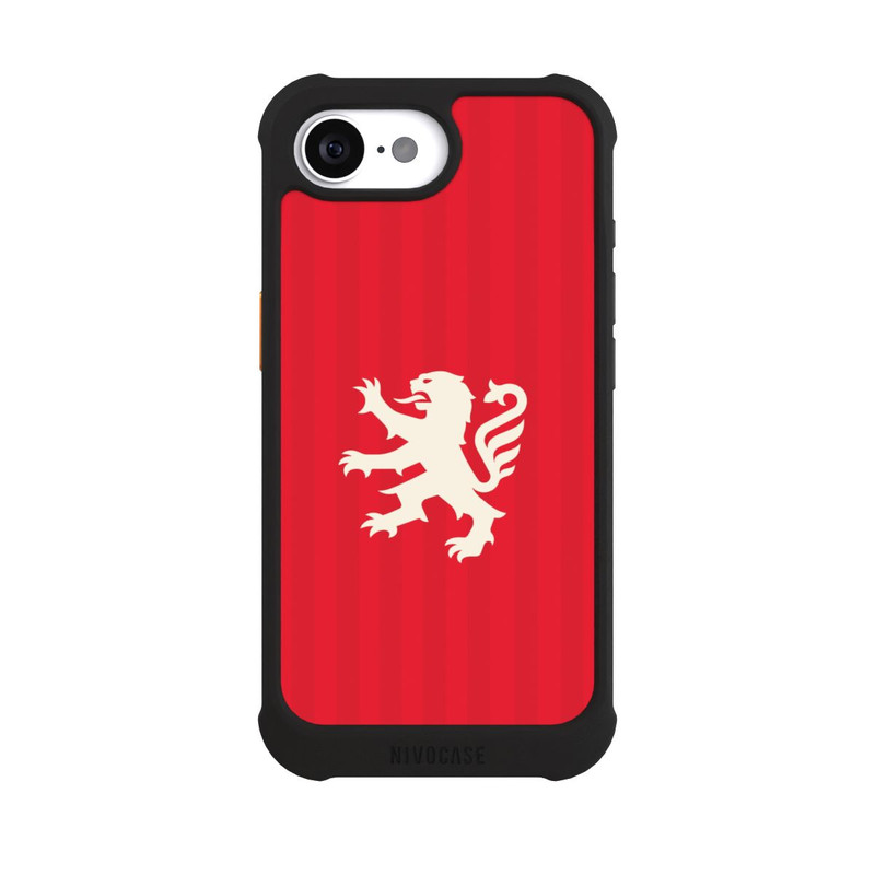 iPhone 16e NIVOmax OL Maillot Extérieur 26/27