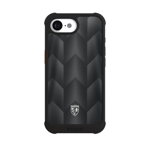 Apple iPhone 16e NIVOmax RC Lens Maillot Extérieur 26/27