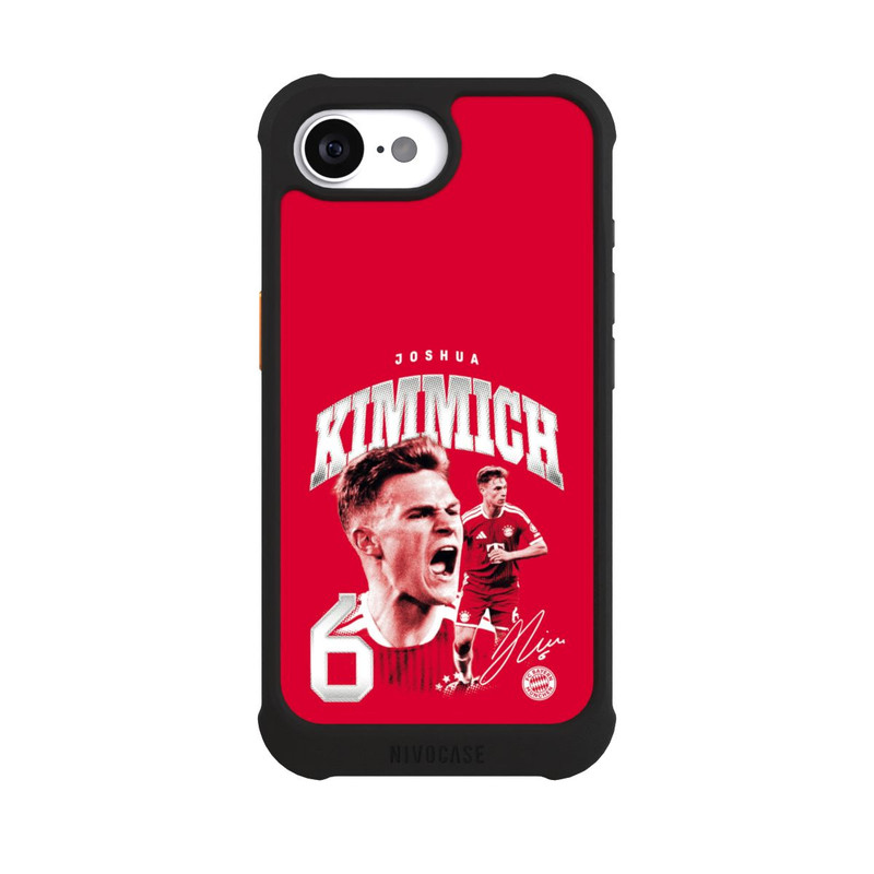iPhone 16e NIVOmax Joshua Kimmich 26/27