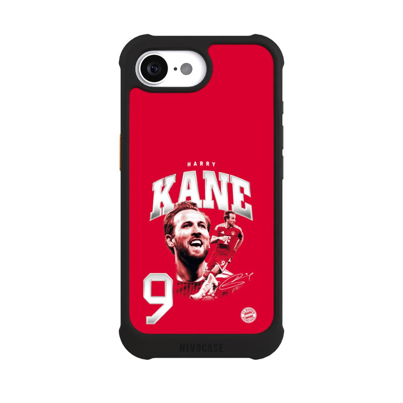 iPhone 16e NIVOmax Harry Kane 26/27