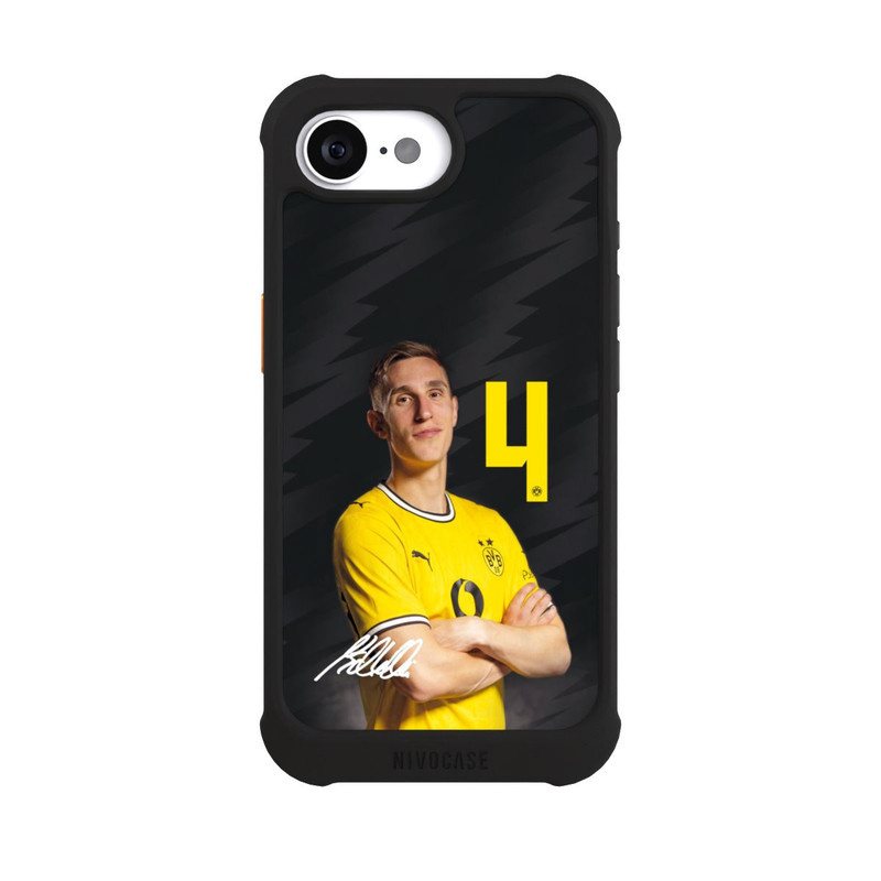 iPhone 16e NIVOmax Nico Schlotterbeck 26/27