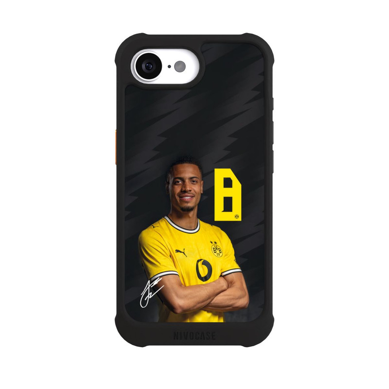iPhone 16e NIVOmax Felix Nmecha 26/27