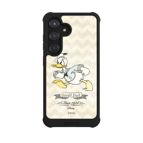 Samsung Galaxy S25 NIVOmax Donald Vintage