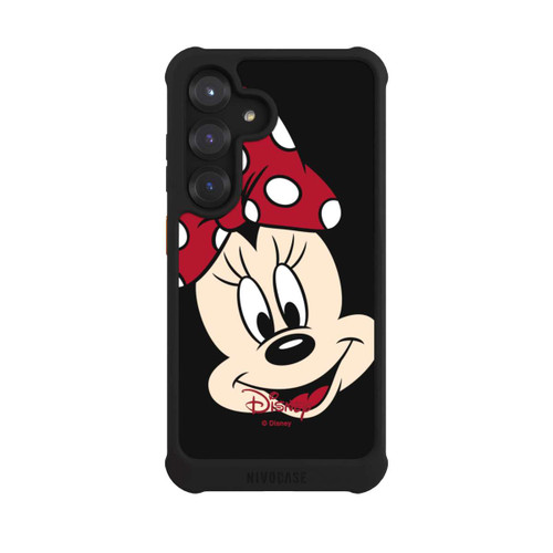 Samsung Galaxy S25 NIVOmax Minnie All Over