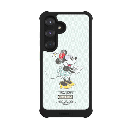 Samsung Galaxy S25 NIVOmax Minnie Vintage