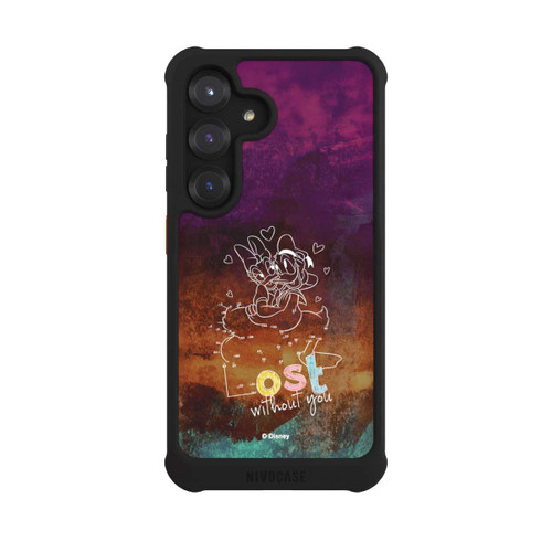 Samsung Galaxy S25 NIVOmax Lost Without You