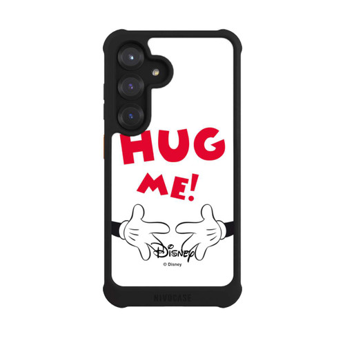 Samsung Galaxy S25 NIVOmax Hug Me!