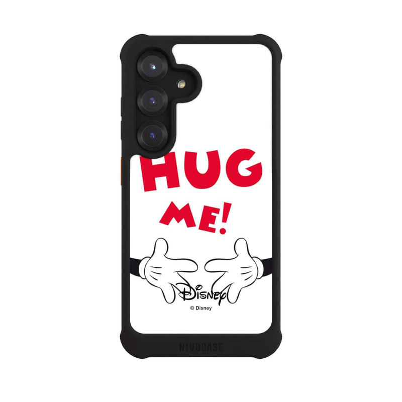 Galaxy S25 NIVOmax Hug Me!
