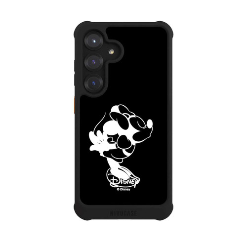 Samsung Galaxy S25 NIVOmax Minnie Kissing