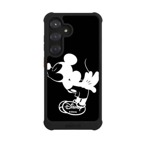 Samsung Galaxy S25 NIVOmax Micky Kissing