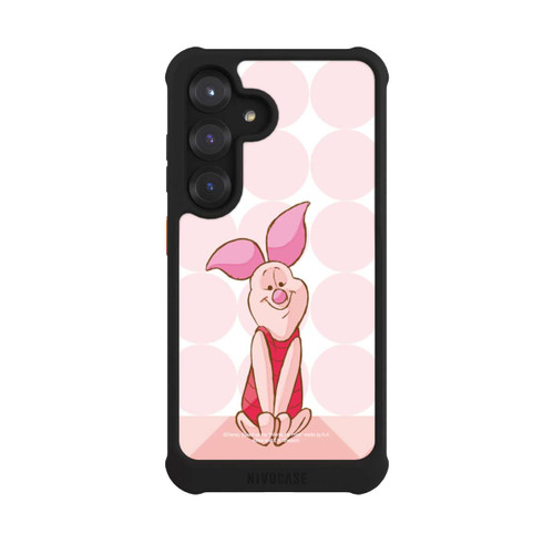 Samsung Galaxy S25 NIVOmax Piglet