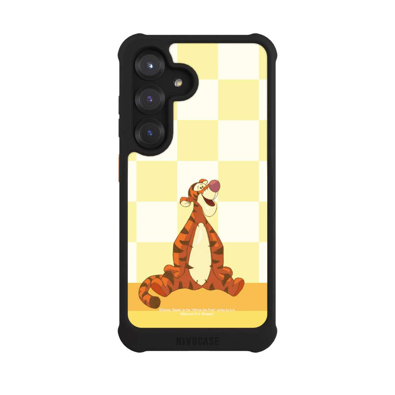 Galaxy S25 NIVOmax Tigger