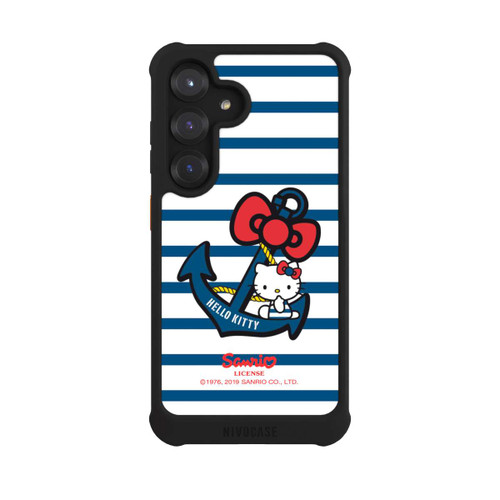 Samsung Galaxy S25 NIVOmax Hello Kitty - Anker