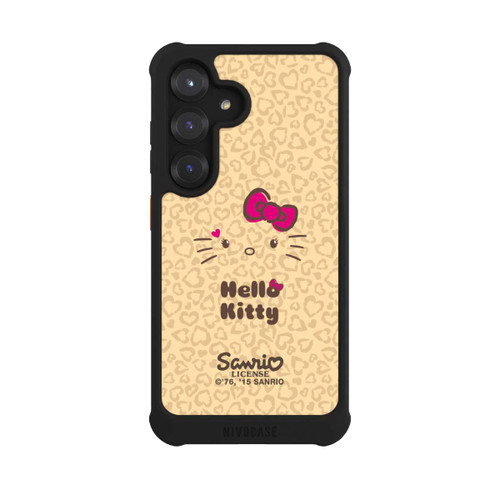 Samsung Galaxy S25 NIVOmax Hello Kitty - Leo