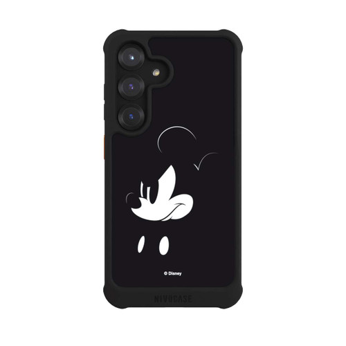 Samsung Galaxy S25 NIVOmax Mickey Mouse - Mad
