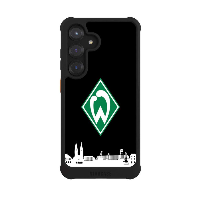 Galaxy S25 NIVOmax WB Skyline