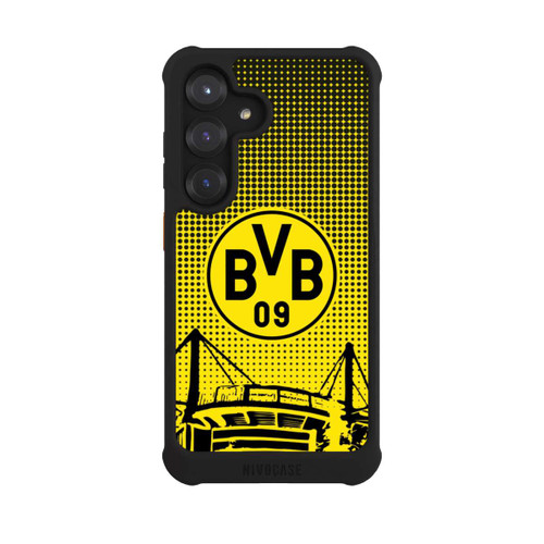 Samsung Galaxy S25 NIVOmax BVB Dots