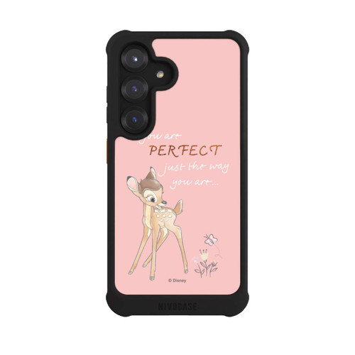 Samsung Galaxy S25 NIVOmax Bambi Perfect