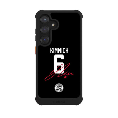 Samsung Galaxy S25 NIVOmax Kimmich #6 - Defense - FCB