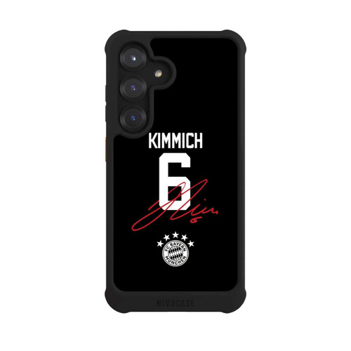 Samsung Galaxy S25 NIVOmax Kimmich #6 - Verteidigung - FCB