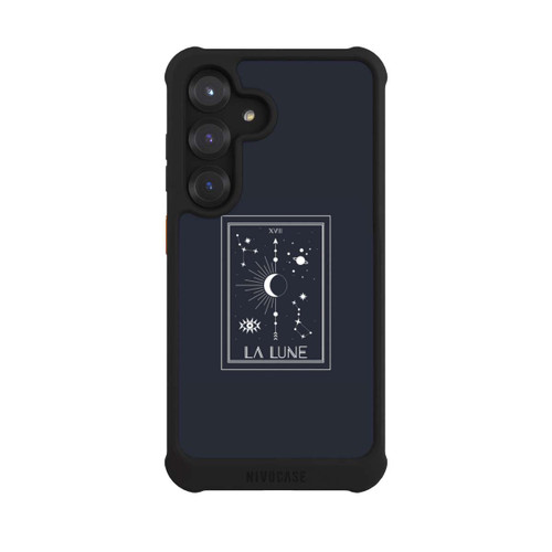 Samsung Galaxy S25 NIVOmax La Lune the Moon