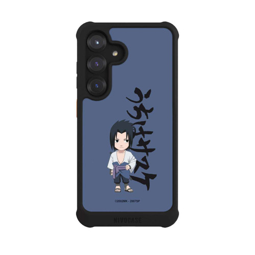 Samsung Galaxy S25 NIVOmax Sasuke SD