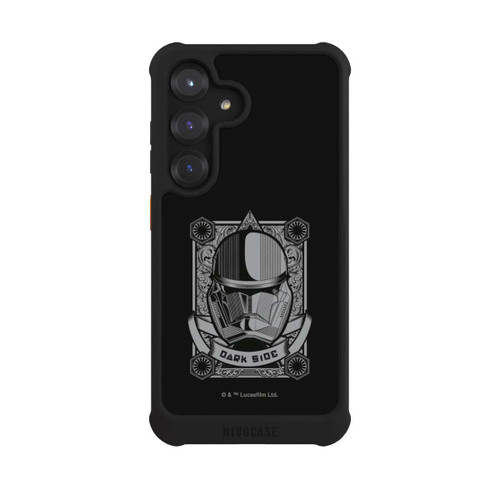 Samsung Galaxy S25 NIVOmax Trooper 