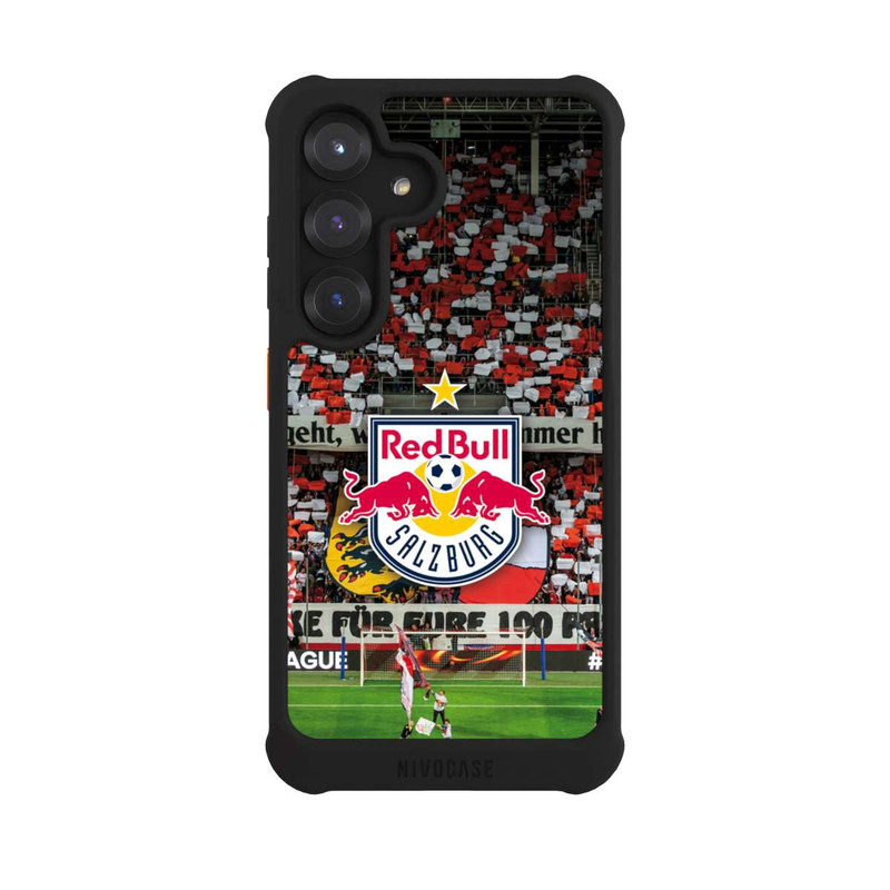 Galaxy S25 NIVOmax Wir sind Salzburg