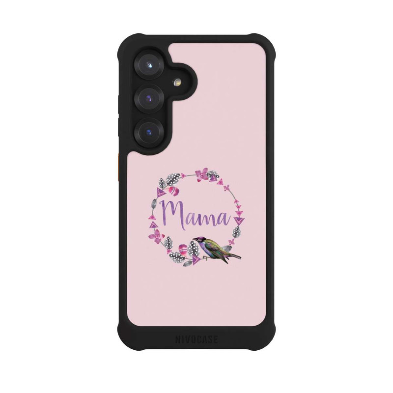 Galaxy S25 NIVOmax Mama
