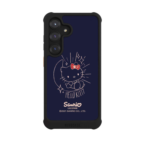 Samsung Galaxy S25 NIVOmax Hello Kitty - Astrologie